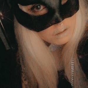 Meet your Posher, Jess